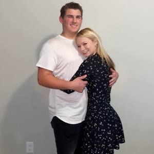 Meet your Posher, Sierra